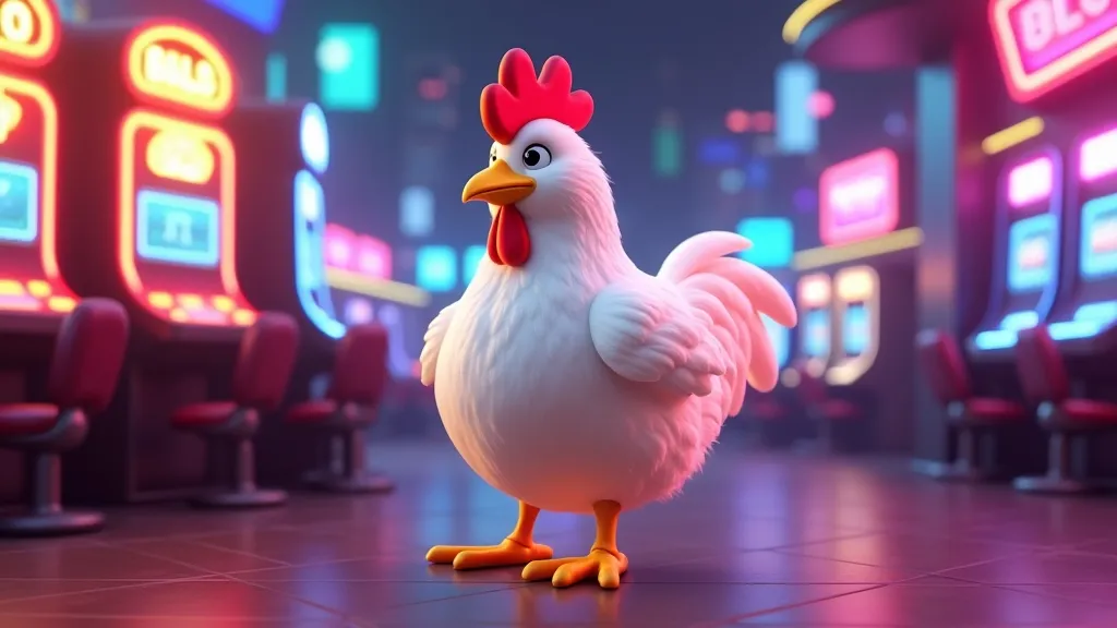 Chickenroad-game-appreview