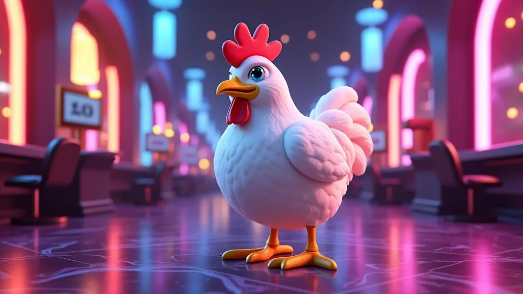 Chickenroad-game-appreview