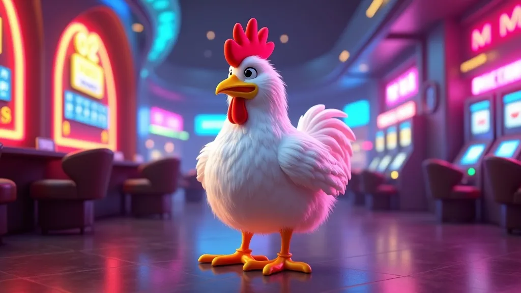 Chickenroad-game-appreview